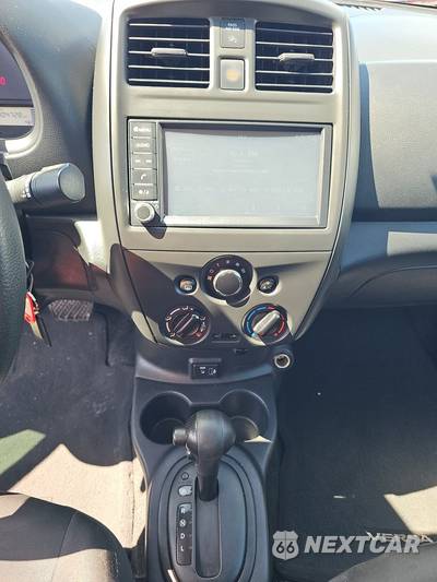 2019 Nissan Versa Sedan S Plus - zdjęcie 17 z 24 - miniatura