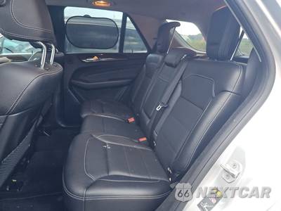 2014 Mercedes-Benz ML 350 - zdjęcie 19 z 25 - miniatura