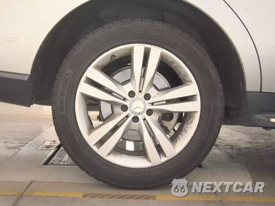 2014 Mercedes-Benz ML 350 - zdjęcie 11 z 25 - miniatura