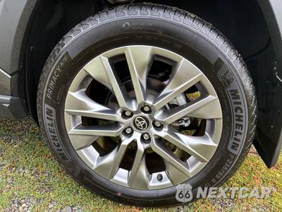 2024 Toyota RAV4 XLE Premium - zdjęcie 33 z 35 - miniatura