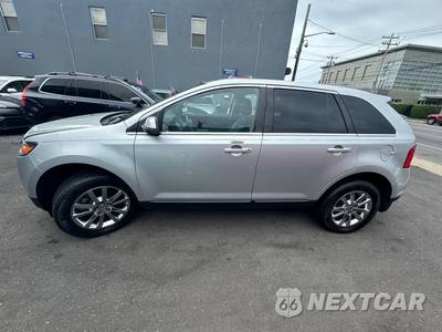 2013 Ford Edge Limited - zdjęcie 14 z 33 - miniatura