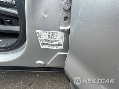 2013 Ford Edge Limited - zdjęcie 24 z 33 - miniatura