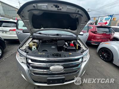 2013 Ford Edge Limited - zdjęcie 30 z 33 - miniatura