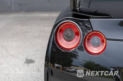 2017 Nissan GT-R Premium - zdjęcie 13 z 22 - miniatura