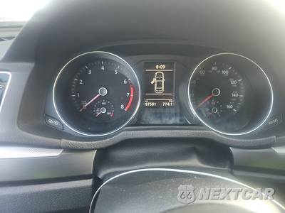 2018 Volkswagen Passat 2.0T R-Line - zdjęcie 12 z 23 - miniatura