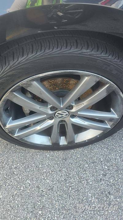 2018 Volkswagen Passat 2.0T R-Line - zdjęcie 19 z 23 - miniatura