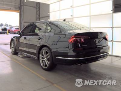 2018 Volkswagen Passat 2.0T R-Line - zdjęcie 6 z 23 - miniatura