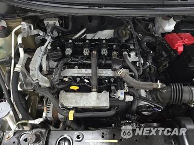 2021 Nissan Versa SV - zdjęcie 15 z 32 - miniatura
