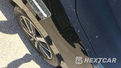 2021 Nissan Versa SV - zdjęcie 22 z 32 - miniatura