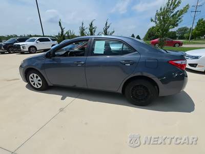 2014 Toyota Corolla LE Eco - zdjęcie 2 z 11 - miniatura