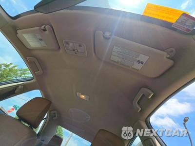 2014 Toyota Corolla LE Eco - zdjęcie 10 z 11 - miniatura