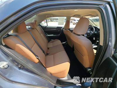 2014 Toyota Corolla LE Eco - zdjęcie 11 z 11 - miniatura