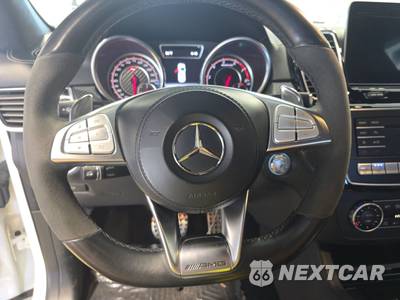 2018 Mercedes-Benz AMG GLS 63 4MATIC - zdjęcie 10 z 19 - miniatura