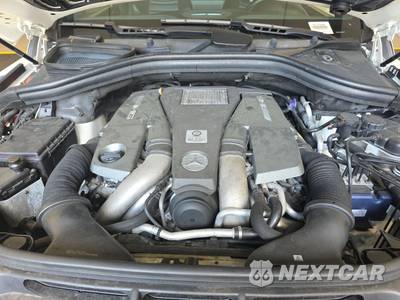 2018 Mercedes-Benz AMG GLS 63 4MATIC - zdjęcie 15 z 19 - miniatura