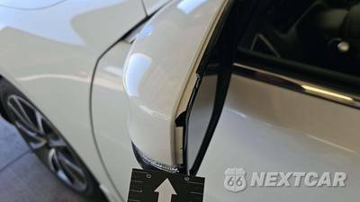 2018 Acura TLX w/Technology Package - zdjęcie 32 z 35 - miniatura