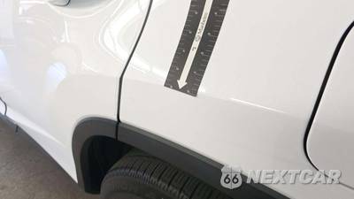 2020 Lexus RX 450h F SPORT - zdjęcie 27 z 32 - miniatura