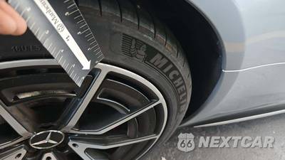 2022 Mercedes-Benz AMG SL 55 - zdjęcie 23 z 30 - miniatura