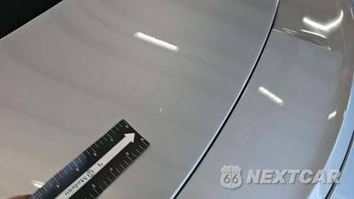 2022 Mercedes-Benz AMG SL 55 - zdjęcie 29 z 30 - miniatura