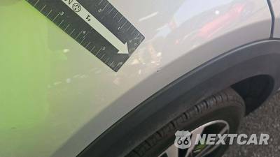 2020 Nissan Kicks SV - zdjęcie 19 z 19 - miniatura