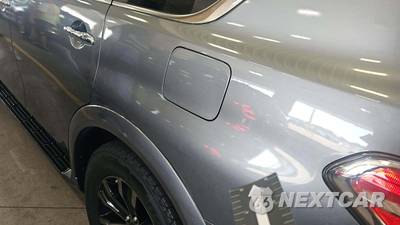 2019 Nissan Armada Platinum - zdjęcie 25 z 30 - miniatura