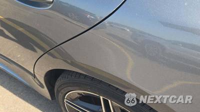 2020 Mercedes-Benz AMG CLS 53 4MATIC - zdjęcie 27 z 28 - miniatura