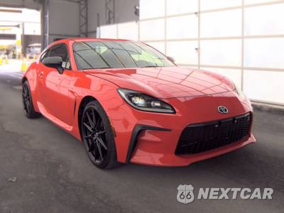 2022 Toyota GR86 Premium - zdjęcie 3 z 19 - miniatura