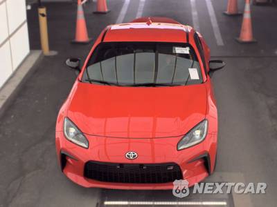 2022 Toyota GR86 Premium - zdjęcie 2 z 19 - miniatura