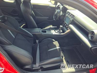 2022 Toyota GR86 Premium - zdjęcie 8 z 19 - miniatura