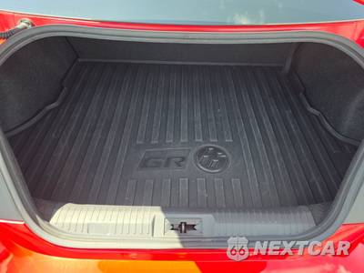2022 Toyota GR86 Premium - zdjęcie 16 z 19 - miniatura