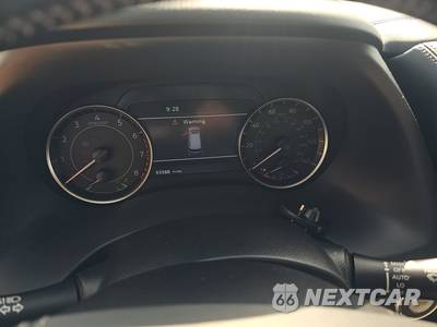 2023 Nissan Armada Platinum - zdjęcie 12 z 18 - miniatura
