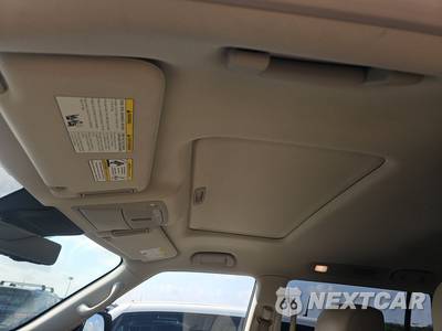 2023 Nissan Armada Platinum - zdjęcie 18 z 18 - miniatura