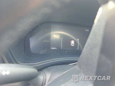 2024 Toyota Grand Highlander XLE - zdjęcie 12 z 21 - miniatura