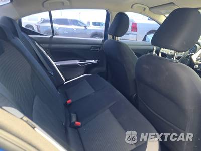 2021 Nissan Versa SV - zdjęcie 13 z 23 - miniatura