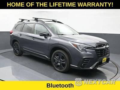 2023 Subaru Ascent Onyx Edition - zdjęcie 8 z 50 - miniatura