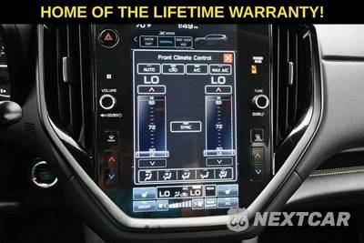 2023 Subaru Ascent Onyx Edition - zdjęcie 35 z 50 - miniatura