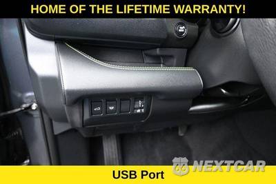 2023 Subaru Ascent Onyx Edition - zdjęcie 16 z 50 - miniatura