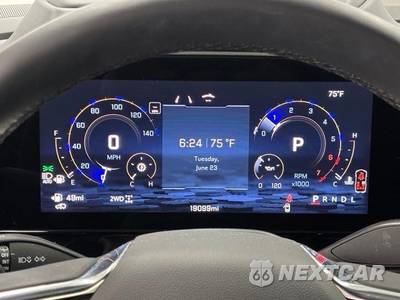 2025 Chevrolet Tahoe Z71 2Z7 - zdjęcie 28 z 42 - miniatura