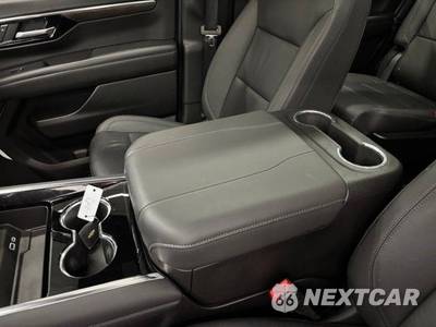 2025 Chevrolet Tahoe Z71 2Z7 - zdjęcie 41 z 42 - miniatura