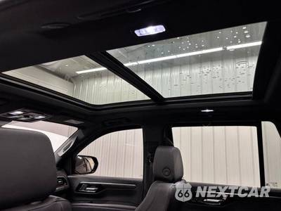 2025 Chevrolet Tahoe Z71 2Z7 - zdjęcie 14 z 42 - miniatura