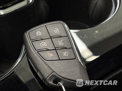2025 Chevrolet Tahoe Z71 2Z7 - zdjęcie 36 z 42 - miniatura