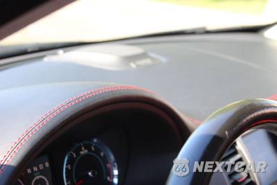 2013 Jaguar XFR - zdjęcie 11 z 23 - miniatura