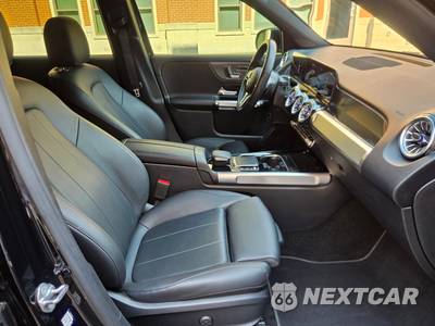 2023 Mercedes-Benz GLB 250 - zdjęcie 12 z 36 - miniatura