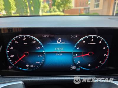 2023 Mercedes-Benz GLB 250 - zdjęcie 32 z 36 - miniatura