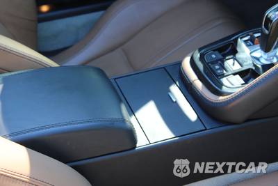 2015 Jaguar F-TYPE V8 S Convertible - zdjęcie 21 z 21 - miniatura