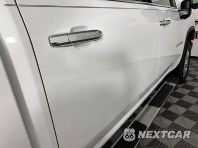 2022 Chevrolet Silverado 2500HD LTZ Crew Cab Medium Bed 1LZ - zdjęcie 30 z 49 - miniatura