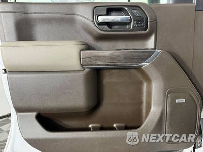 2022 Chevrolet Silverado 2500HD LTZ Crew Cab Medium Bed 1LZ - zdjęcie 39 z 49 - miniatura
