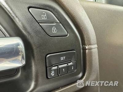 2022 Chevrolet Silverado 2500HD LTZ Crew Cab Medium Bed 1LZ - zdjęcie 41 z 49 - miniatura