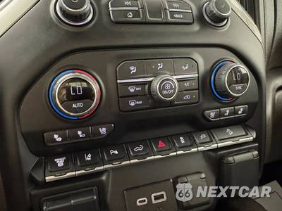 2022 Chevrolet Silverado 2500HD LTZ Crew Cab Medium Bed 1LZ - zdjęcie 23 z 49 - miniatura