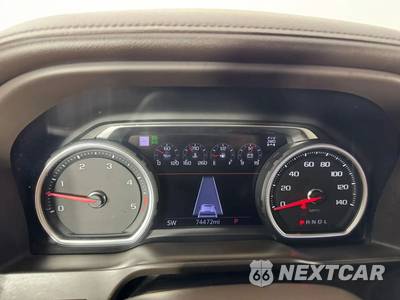 2022 Chevrolet Silverado 2500HD LTZ Crew Cab Medium Bed 1LZ - zdjęcie 14 z 49 - miniatura