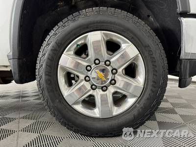 2022 Chevrolet Silverado 2500HD LTZ Crew Cab Medium Bed 1LZ - zdjęcie 49 z 49 - miniatura